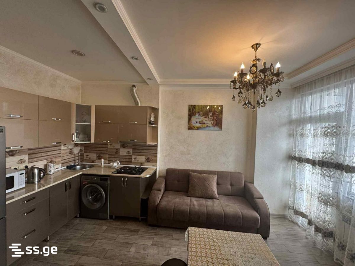 40 - 1 rooms