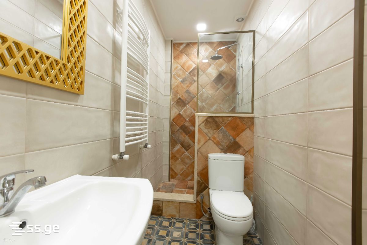 marjanishvili st. - 2 rooms