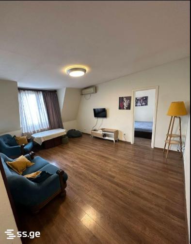 kavtaradze st. 68 - 2 rooms