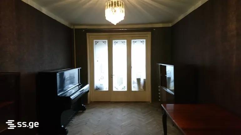 Micro. III, bl. IV - Temka - 3 rooms