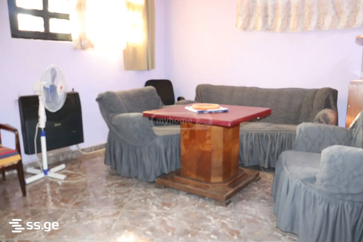 sairme st. - 1 rooms
