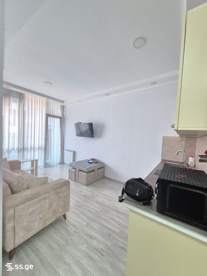 Firosman St. 19 - 2 rooms