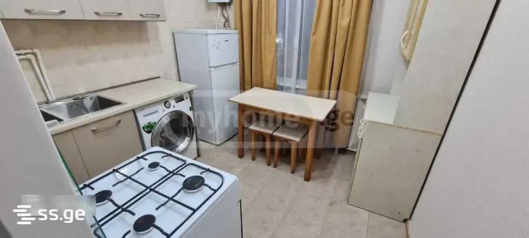 vaja-pshavela avenue - 2 rooms