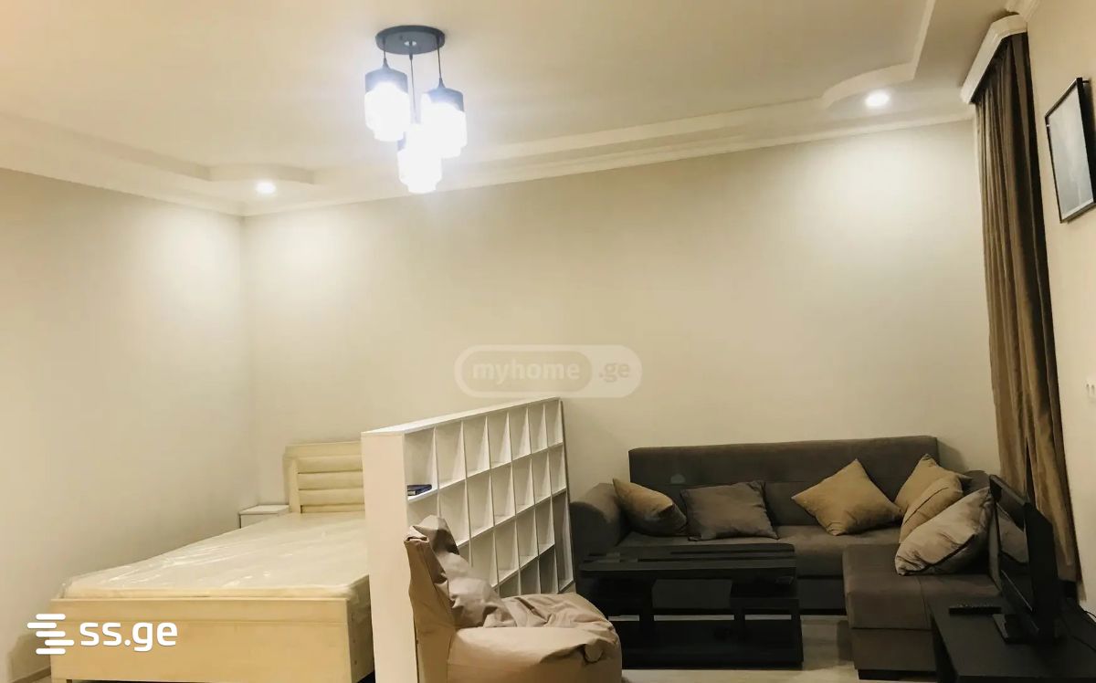 kikodze st. 13 - 1 rooms