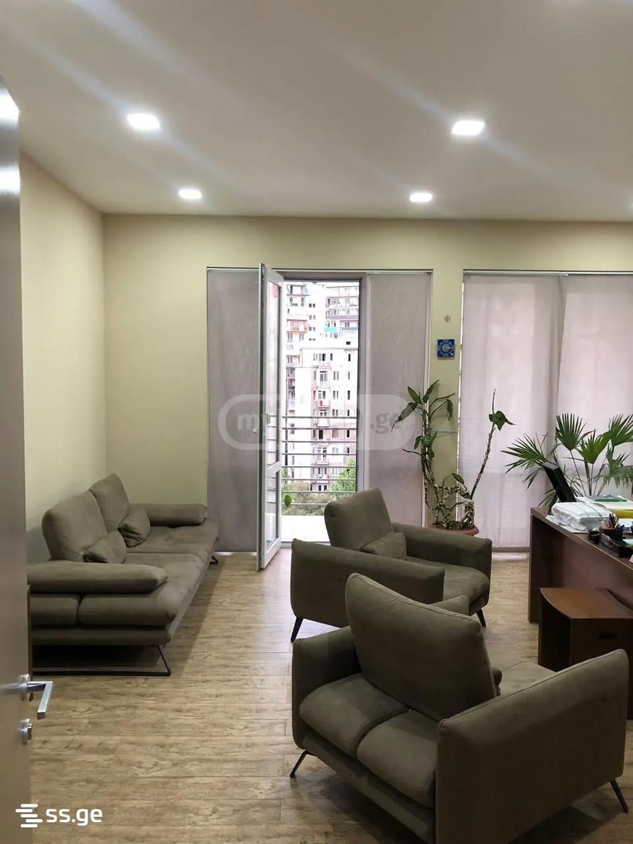 berbuki st. - 6 rooms