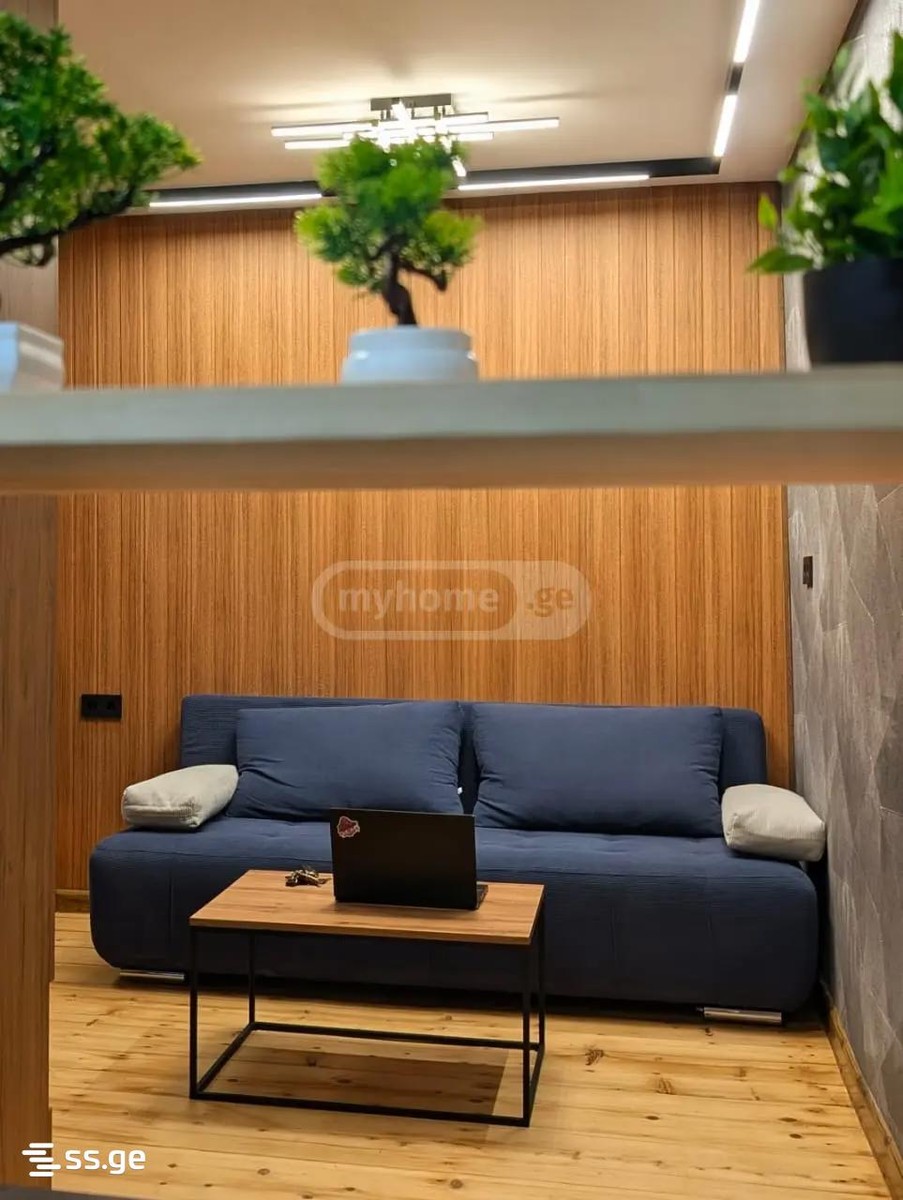 makhatas st. - 2 rooms