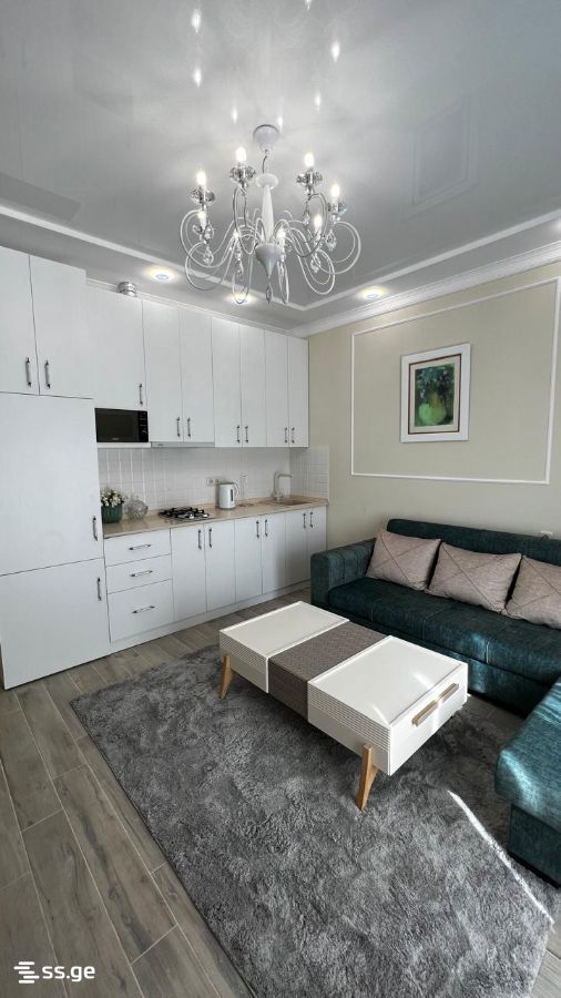 Firosman St. 17 - 2 rooms