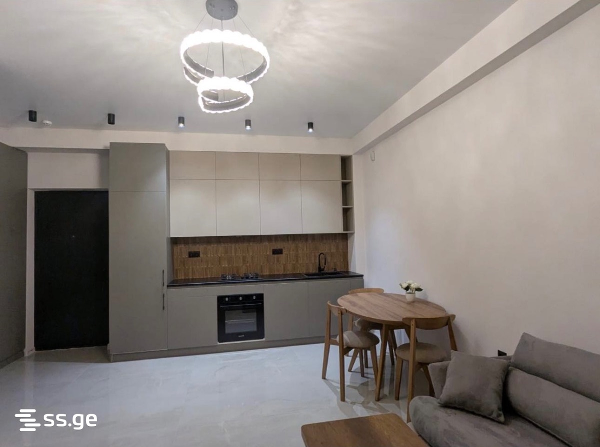Bob walsh st. 40 - 2 rooms