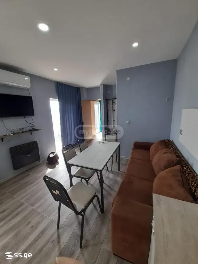 gmiri kursantebi st. - 2 rooms