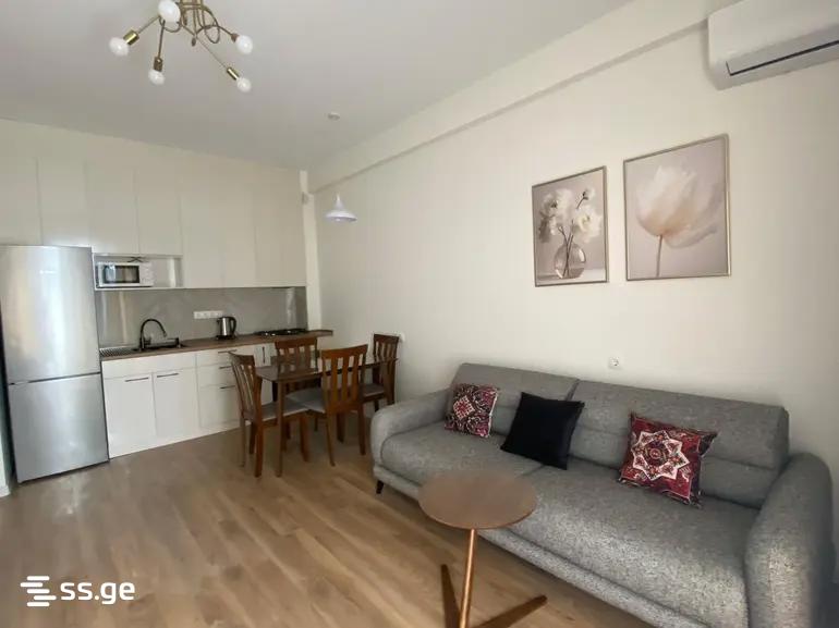 Bob walsh st. 40 - 2 rooms