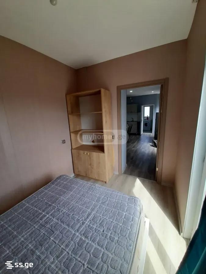 gmiri kursantebi st. - 2 rooms