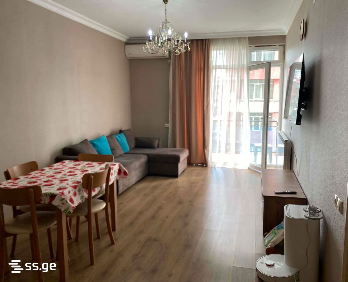 20 - 3 rooms