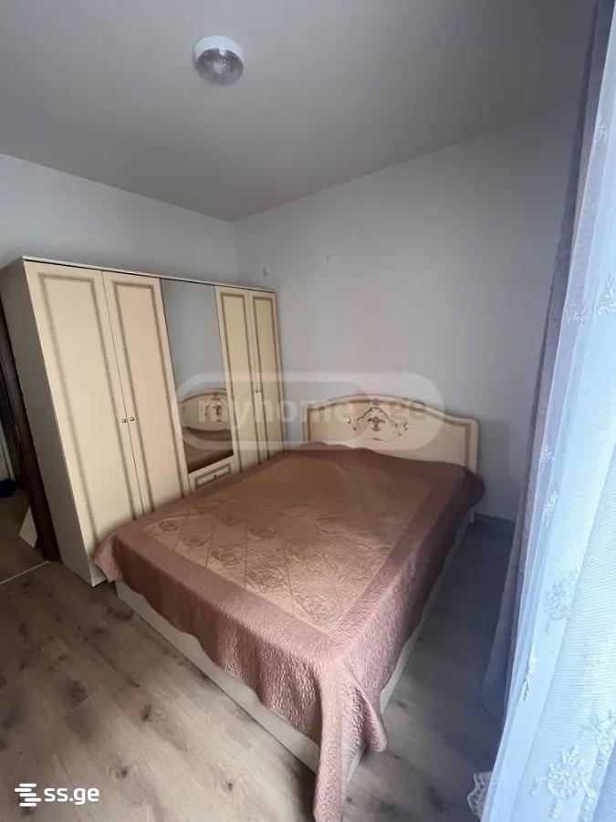 tvalchrelidze st. 23 - 2 rooms