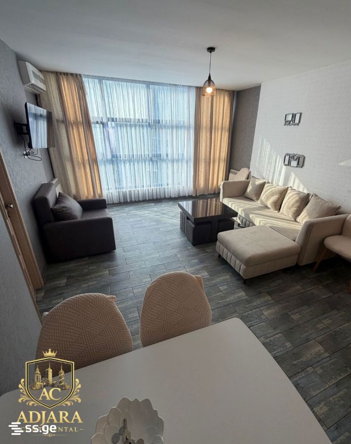Firosman Street 16 - 3 rooms
