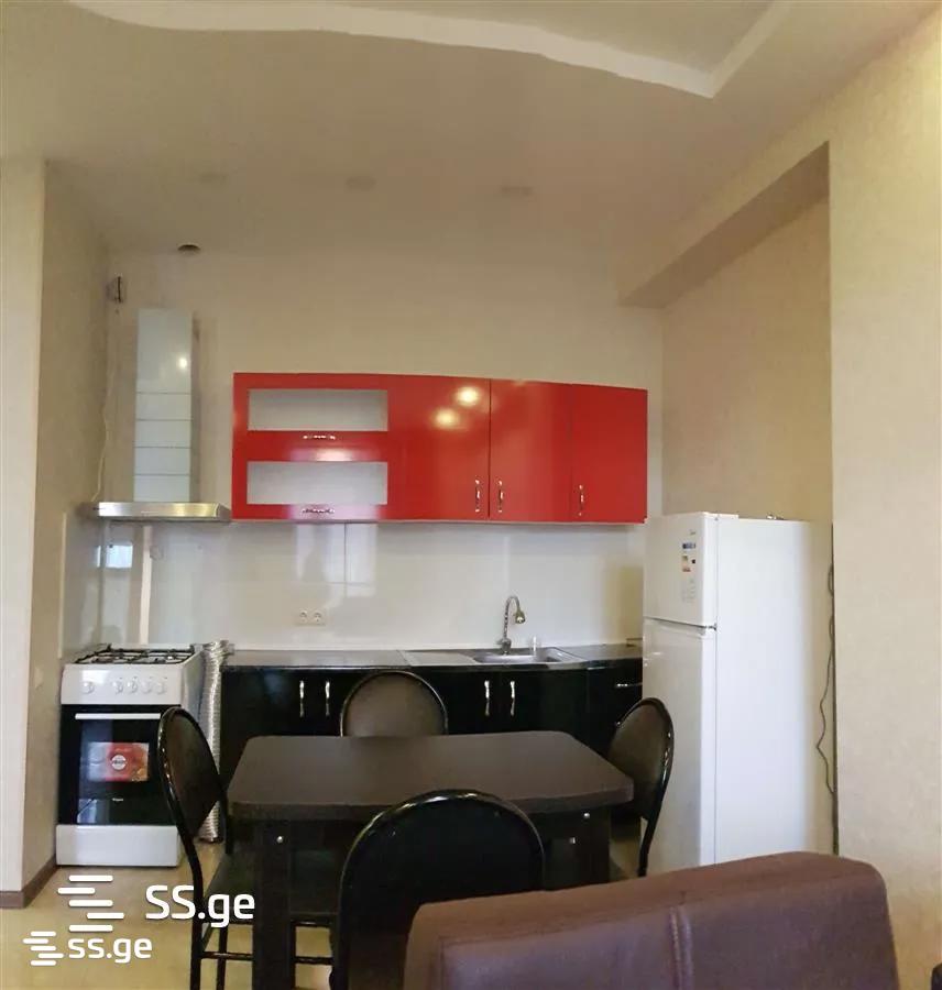 Lamberti st. 33 - 2 rooms