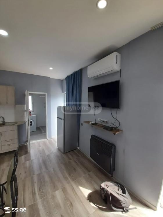 gmiri kursantebi st. 1ა - 2 rooms