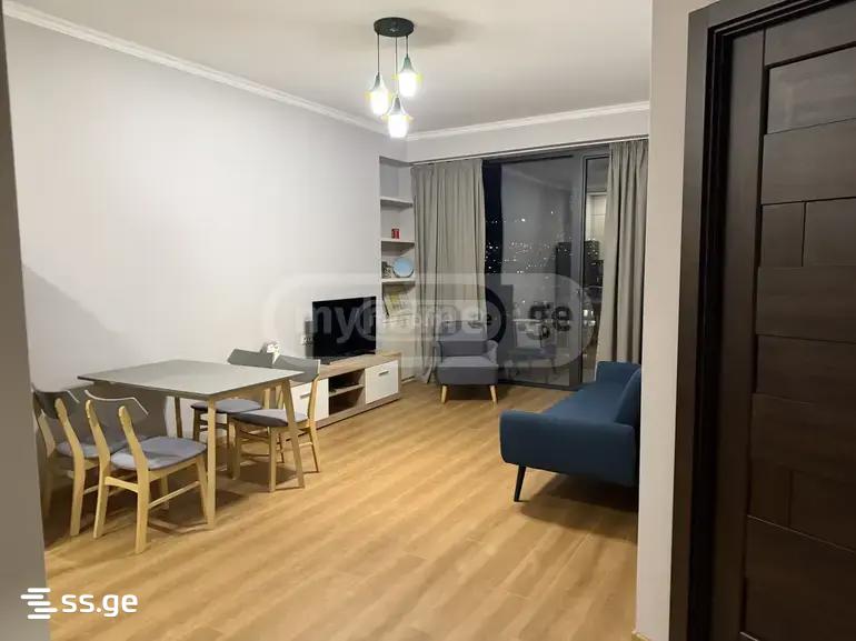 shartava st. - 2 rooms