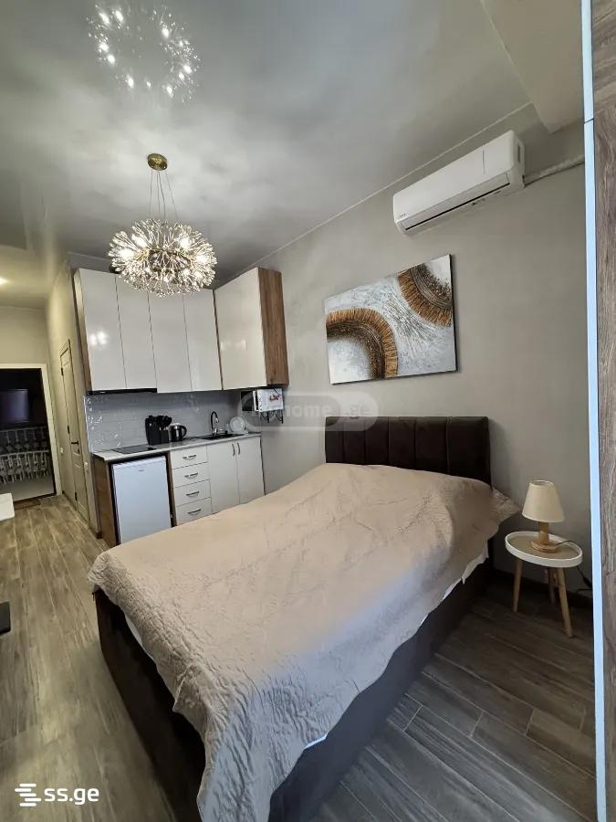 gulia st. - 1 rooms