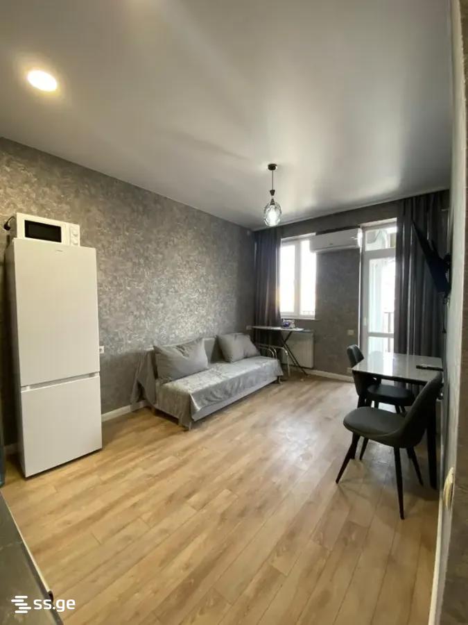 kaloubani st. ვარკეთილი - 2 rooms