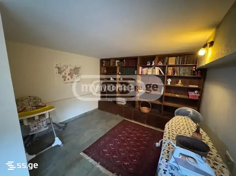 paliashvili st. - 3 rooms