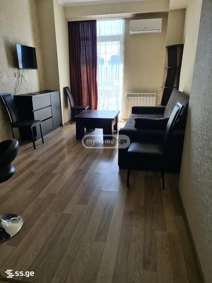 makhaldiani st. 1ა - 2 rooms