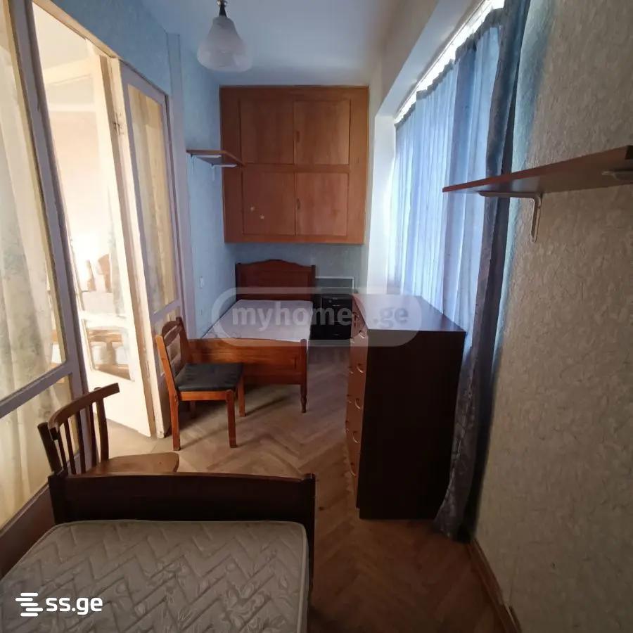 VI Microdistrict  - Gldani - 2 rooms