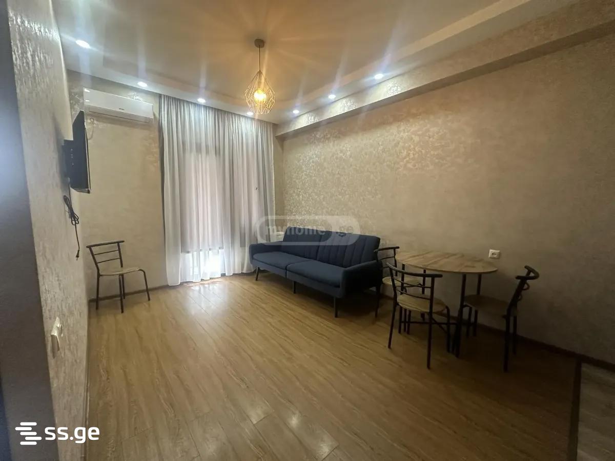 4000 Meskhi st. - 2 rooms