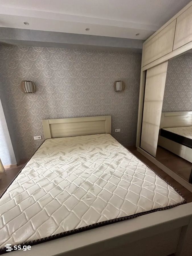 delisi st. 2 - 2 rooms
