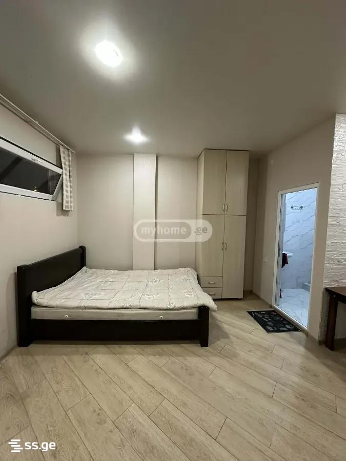 Mujirishvili st. 15 - 1 rooms