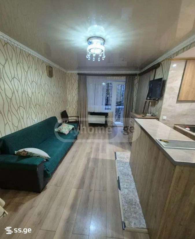 kavtaradze st. - 2 rooms