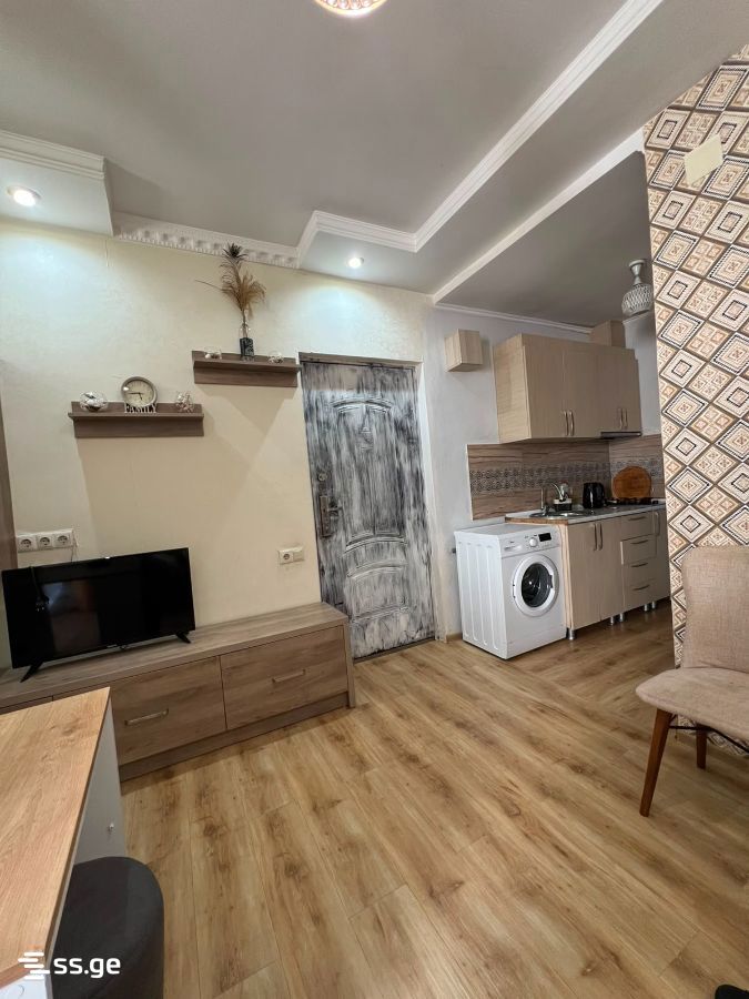 8ა - 2 rooms