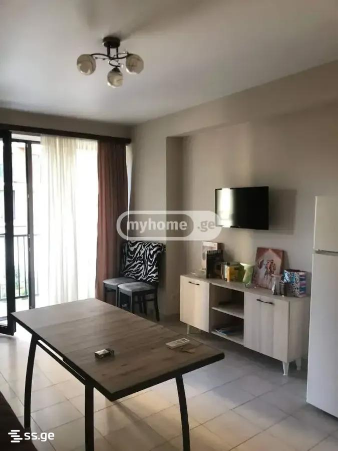 g. eristavi st. 0 - 2 rooms