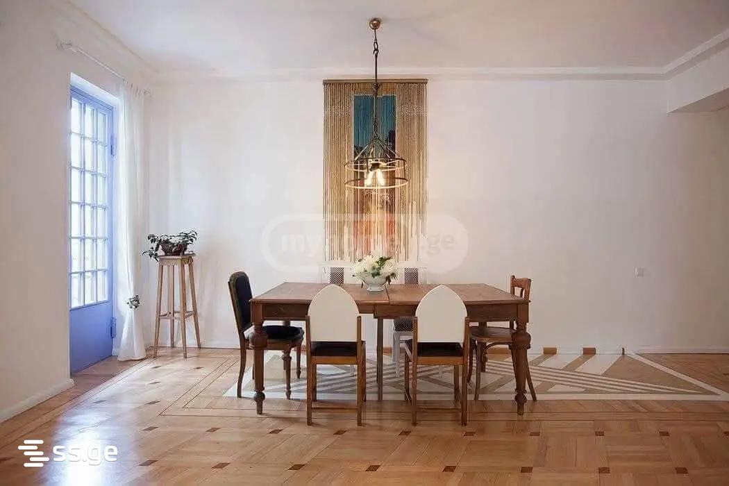 l. asatiani st. - 2 rooms