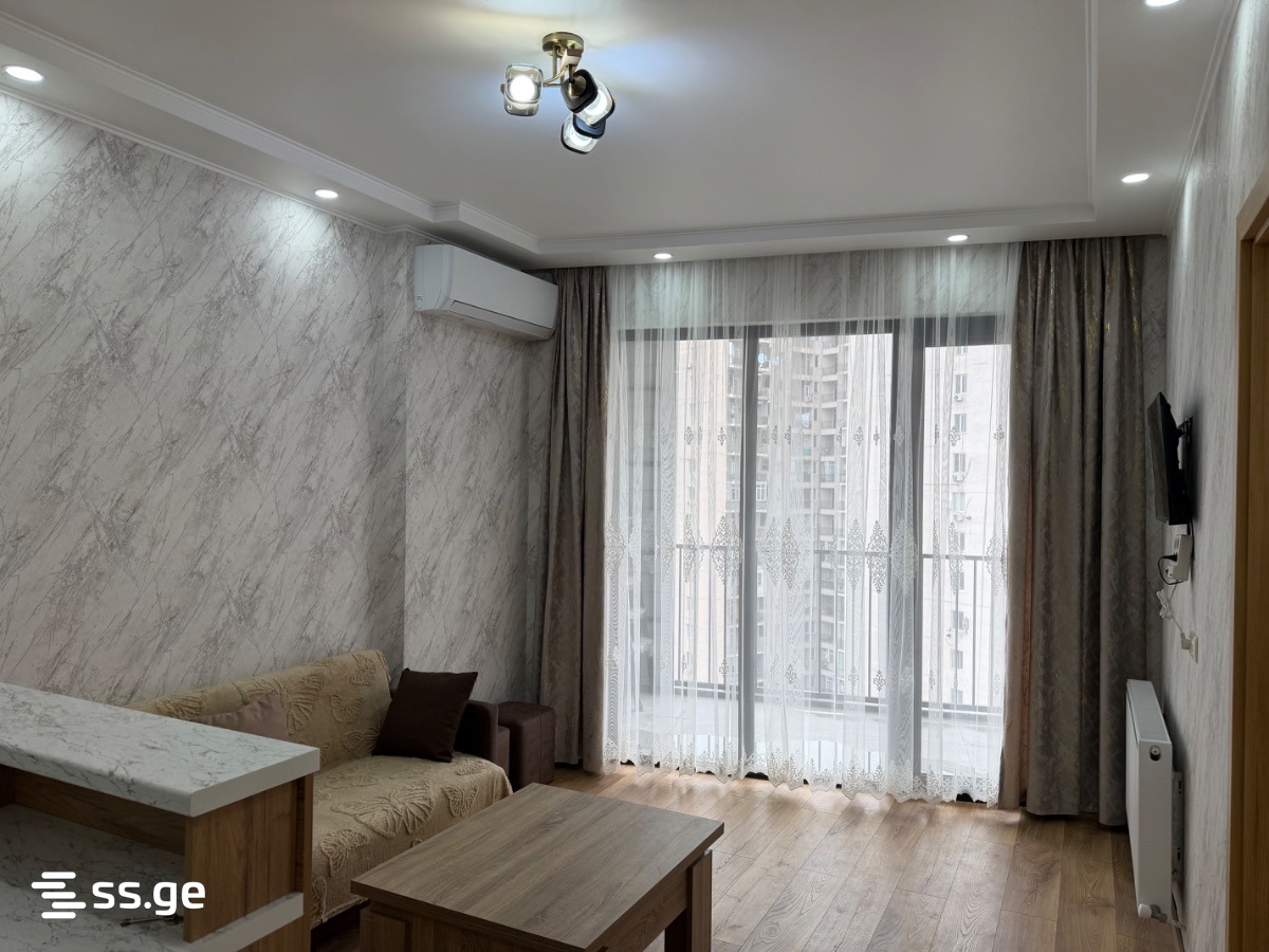 5 - 3 rooms