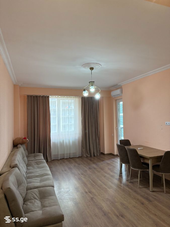 Marseli st. 2 - 2 rooms