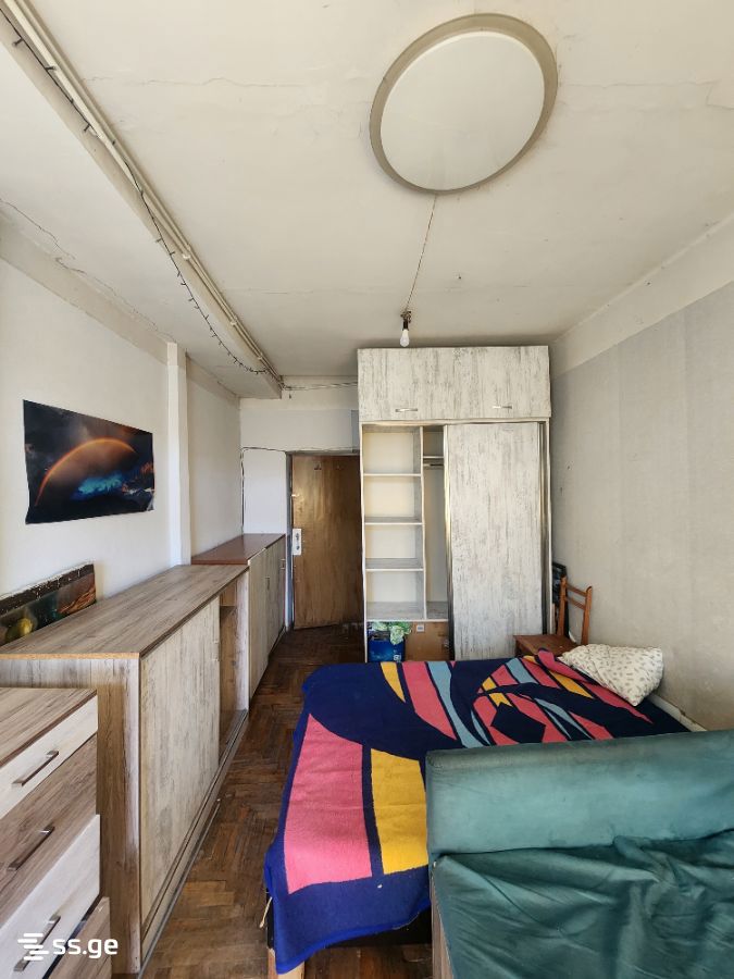 m. aleksidze st. 1 - 1 rooms