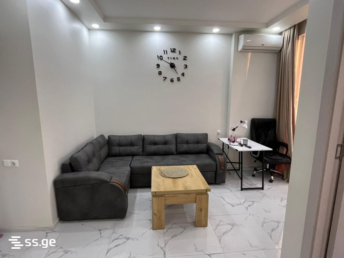 54 - 2 rooms
