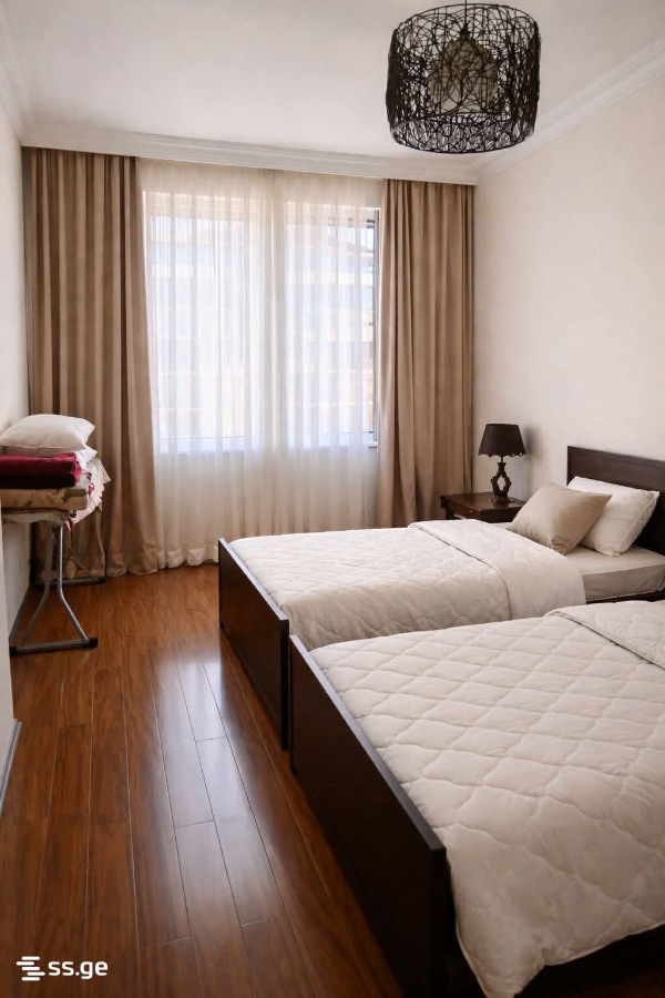 53 - 2 rooms