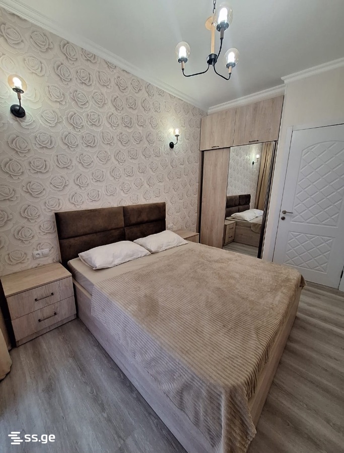 Davari st. - 2 rooms