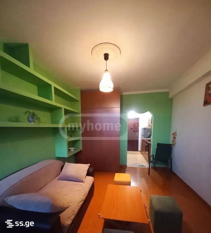 tskneti hwy - 1 rooms