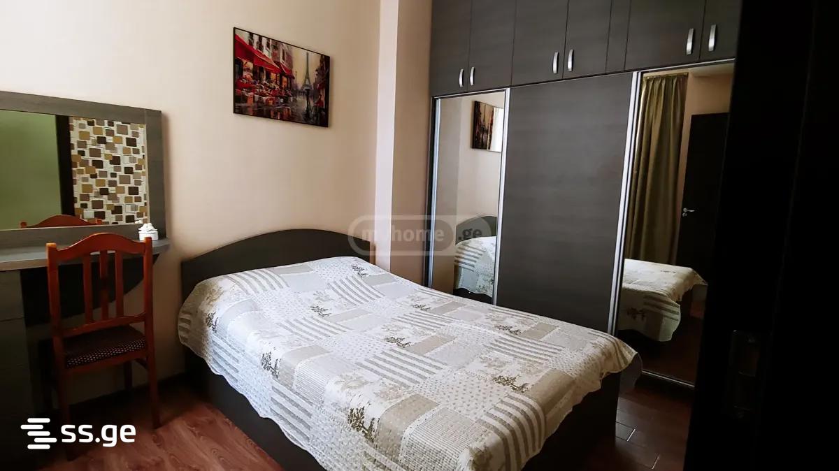 gorgasali st. 0 - 2 rooms