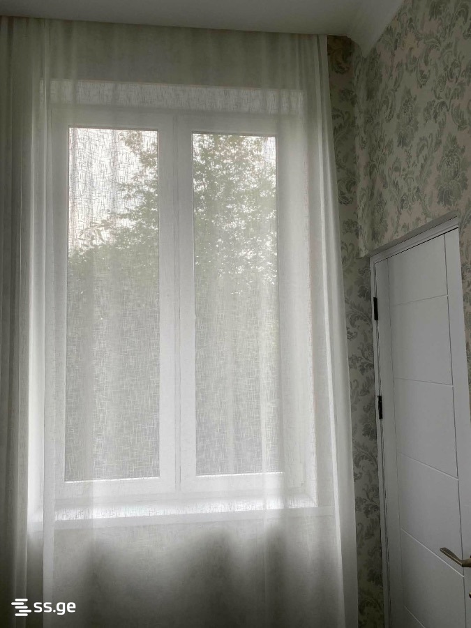 3 - 2 rooms