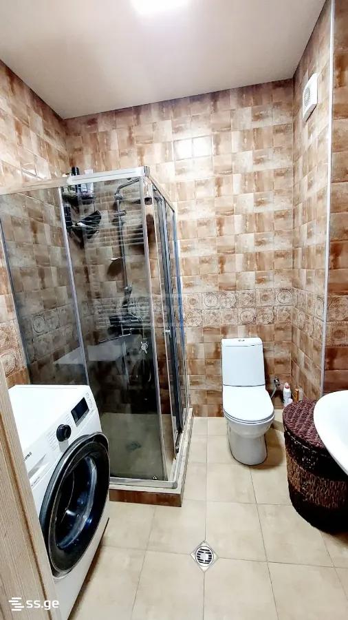 tskaltubo st. - 2 rooms