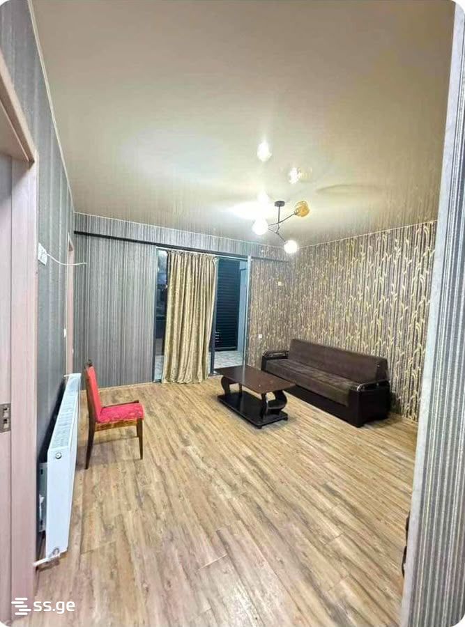 Marat Nozadze st. 29ა - 3 rooms