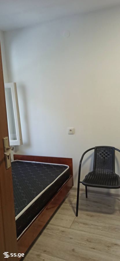 ketevan tsamebuli avenue (avlabari) - 2 rooms