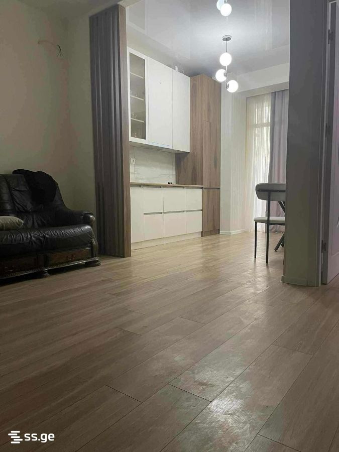 Marat Nozadze st. - 2 rooms