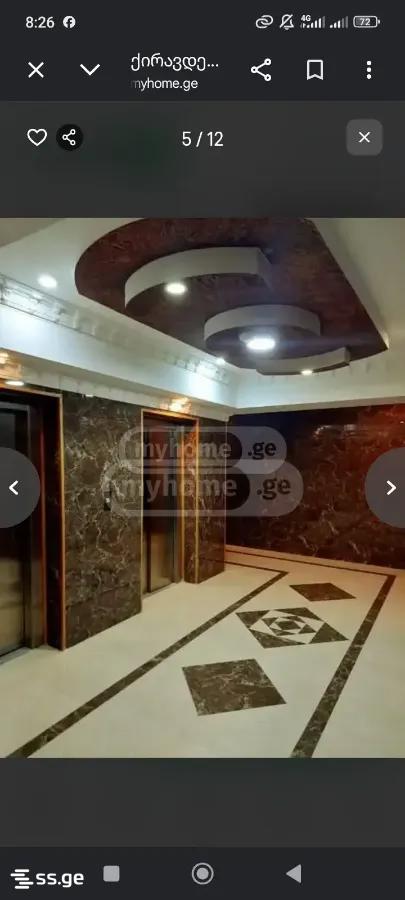 Jumber Lezhava Lane 0 - 2 rooms