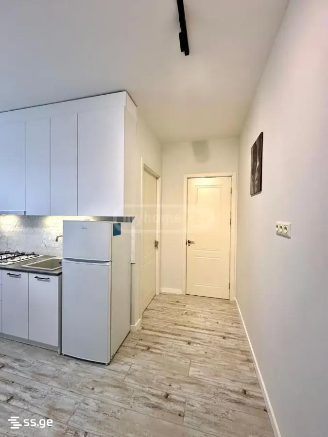 universiteti st. 2 - 2 rooms