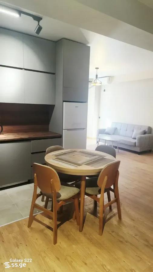 petre imeri st. - 3 rooms