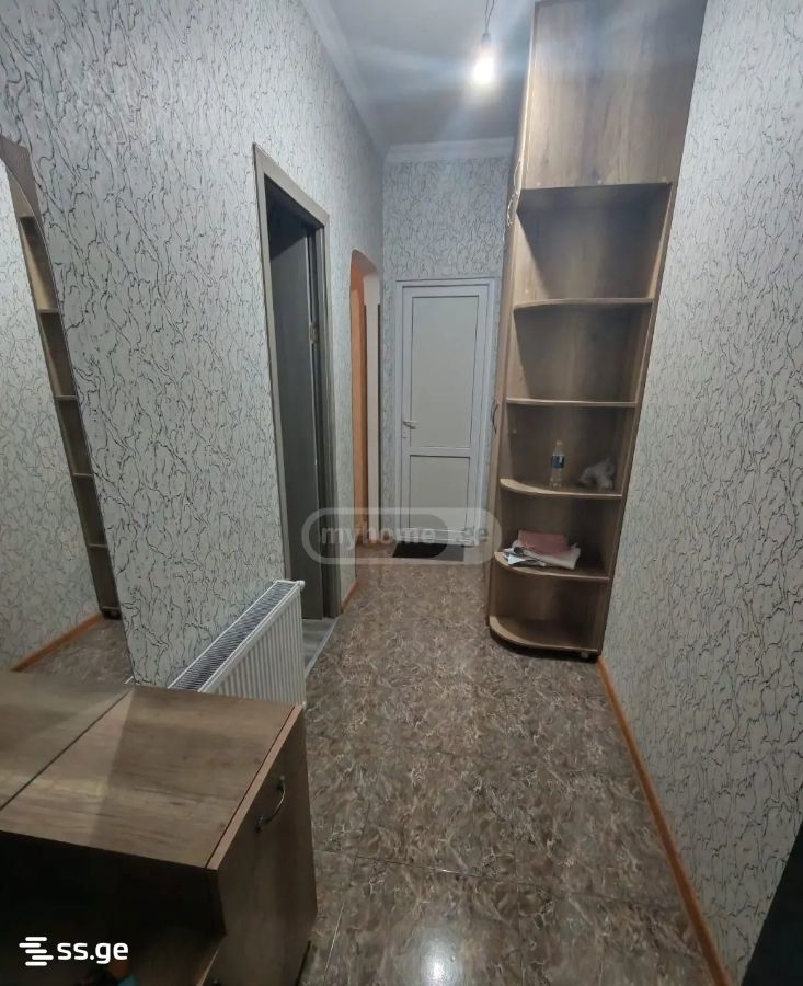 Straboni st. 22 - 2 rooms